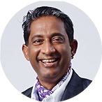 Ragunath Murthy
