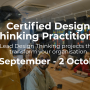 Certified Design Thinking Practitioner
