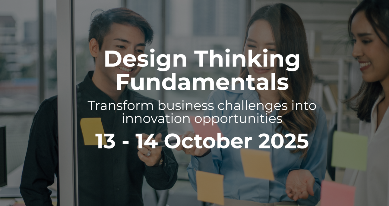 Design Thinking Fundamentals